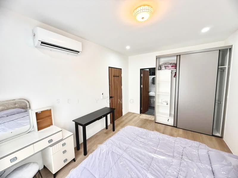 Apartment for Rent at Armadale Residence, Kuching, Sarawak - Sei Yong Tee - PropertyGuru.com.my