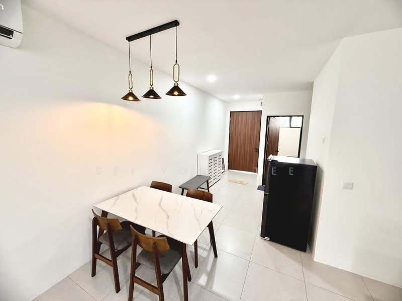 Apartment for Rent at Armadale Residence, Kuching, Sarawak - Sei Yong Tee - PropertyGuru.com.my