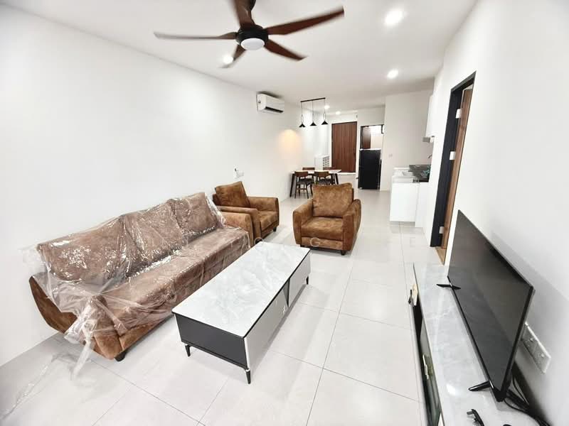 Apartment for Rent at Armadale Residence, Kuching, Sarawak - Sei Yong Tee - PropertyGuru.com.my