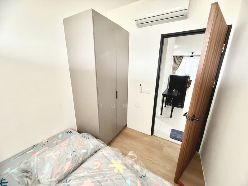 Apartment for Rent at Armadale Residence, Kuching, Sarawak - Sei Yong Tee - PropertyGuru.com.my