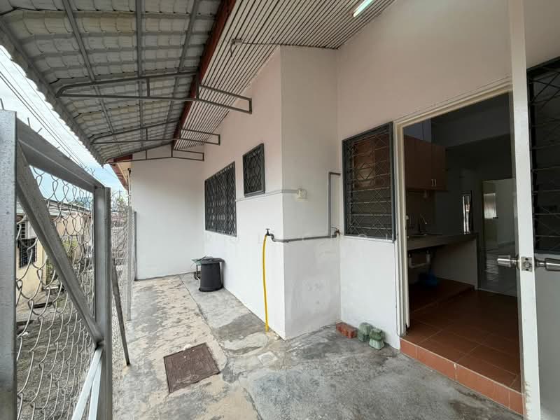 1-storey Terraced House for Rent in SS 26, Taman Mayang Jaya (Petaling Jaya) - Carol Chou - PropertyGuru.com.my