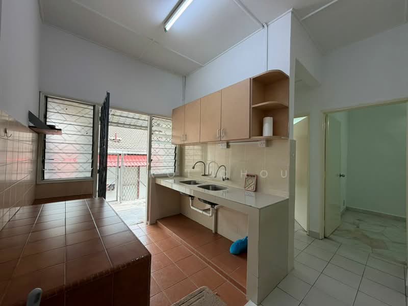 1-storey Terraced House for Rent in SS 26, Taman Mayang Jaya (Petaling Jaya) - Carol Chou - PropertyGuru.com.my