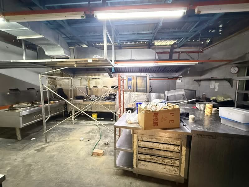 Shop for Rent in Johor Bahru (Johor) - Julie Yew - Kitchen - PropertyGuru.com.my