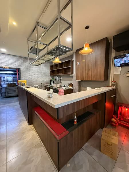 Shop for Rent in Johor Bahru (Johor) - Julie Yew - Kitchen - PropertyGuru.com.my