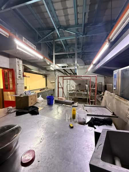 Shop for Rent in Johor Bahru (Johor) - Julie Yew - Kitchen - PropertyGuru.com.my