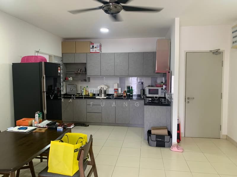 For Rent - Seri Kasturi Apartments