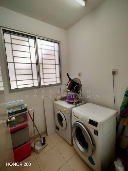 Apartment for Rent at Seri Kasturi Apartments - Veni Foo Yoke Fuang - Interior - PropertyGuru.com.my