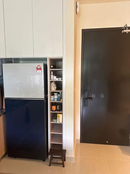 Service Residence for Rent at Hampton Height Damansara - Frankie Ong - Interior - PropertyGuru.com.my