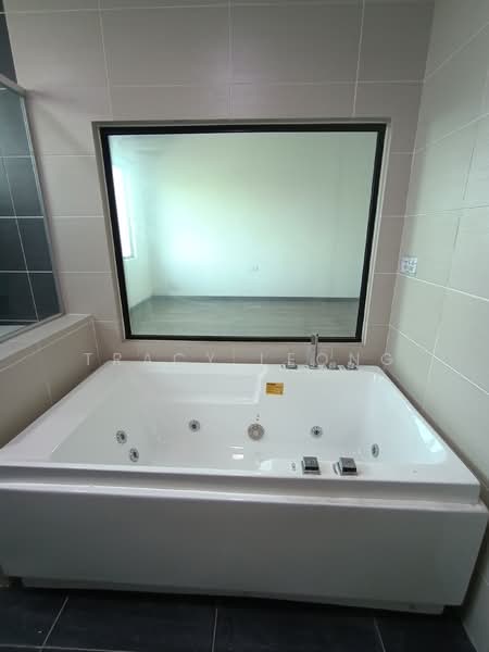 Kinrara Kingsgate DU 7, Taman Damai Utama, DU7, Bandar Kinrara untuk Untuk Dijual - RM 1,580,000, Apr 2026 - Bathroom - PropertyGuru.com.my