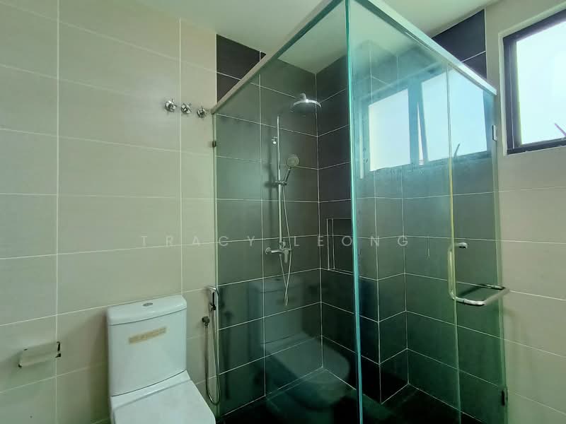Kinrara Kingsgate DU 7, Taman Damai Utama, DU7, Bandar Kinrara untuk Untuk Dijual - RM 1,580,000, Apr 2026 - Bathroom - PropertyGuru.com.my