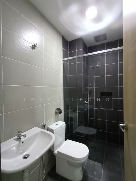 Kinrara Kingsgate DU 7, Taman Damai Utama, DU7, Bandar Kinrara untuk Untuk Dijual - RM 1,580,000, Apr 2026 - Bathroom - PropertyGuru.com.my