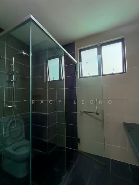 Kinrara Kingsgate DU 7, Taman Damai Utama, DU7, Bandar Kinrara untuk Untuk Dijual - RM 1,580,000, Apr 2026 - Bathroom - PropertyGuru.com.my