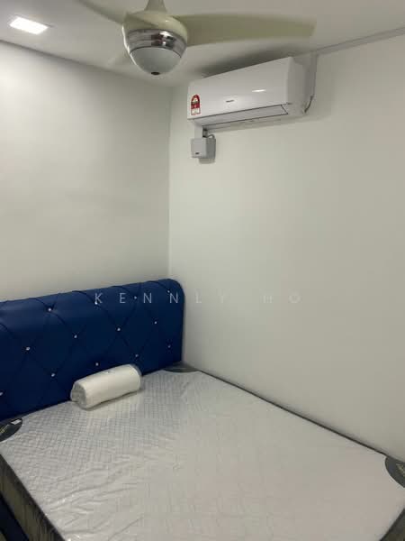 1.5-storey Terraced House for Rent in Petaling Jaya (Selangor) - Kennly Ho - PropertyGuru.com.my