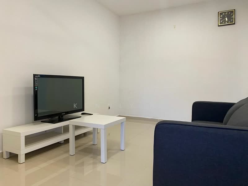 1.5-storey Terraced House for Rent in Petaling Jaya (Selangor) - Kennly Ho - PropertyGuru.com.my
