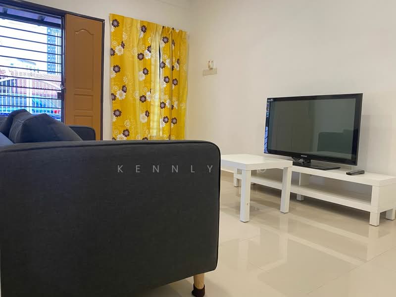 1.5-storey Terraced House for Rent in Petaling Jaya (Selangor) - Kennly Ho - PropertyGuru.com.my