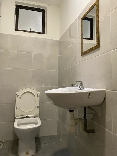 1.5-storey Terraced House for Rent in Petaling Jaya (Selangor) - Kennly Ho - PropertyGuru.com.my