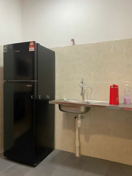 1.5-storey Terraced House for Rent in Petaling Jaya (Selangor) - Kennly Ho - PropertyGuru.com.my