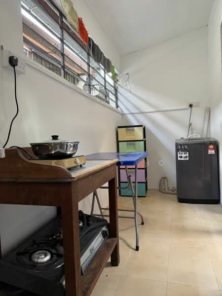 1.5-storey Terraced House for Rent in Petaling Jaya (Selangor) - Kennly Ho - PropertyGuru.com.my