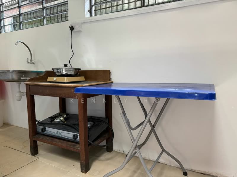 1.5-storey Terraced House for Rent in Petaling Jaya (Selangor) - Kennly Ho - PropertyGuru.com.my