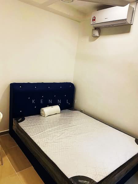 Rumah Teres 1.5 Tingkat untuk Disewa di Petaling Jaya (Selangor) - Kennly Ho - Bedroom - PropertyGuru.com.my