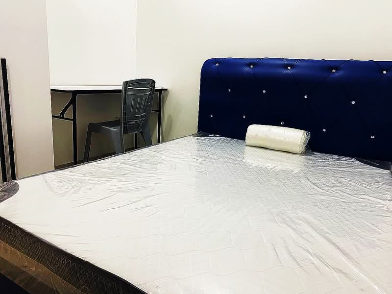 Rumah Teres 1.5 Tingkat untuk Disewa di Petaling Jaya (Selangor) - Kennly Ho - Bedroom - PropertyGuru.com.my