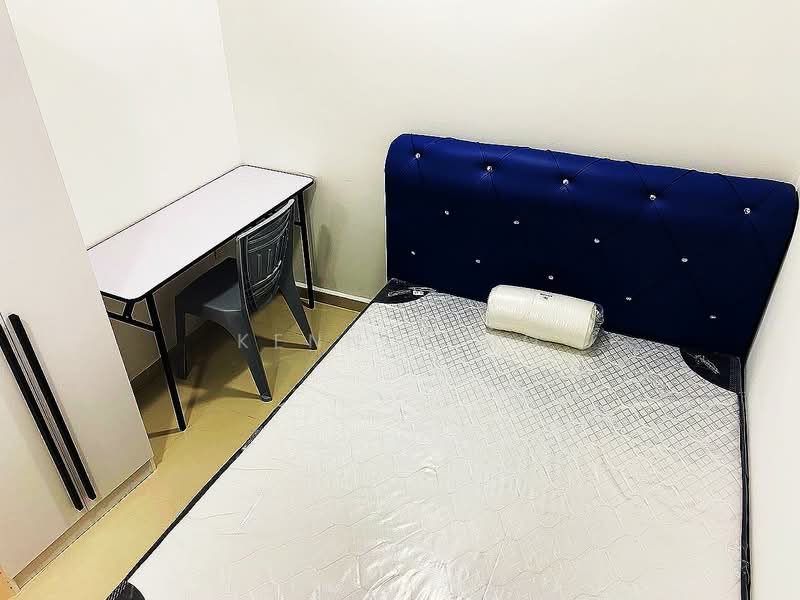 Rumah Teres 1.5 Tingkat untuk Disewa di Petaling Jaya (Selangor) - Kennly Ho - Bedroom - PropertyGuru.com.my