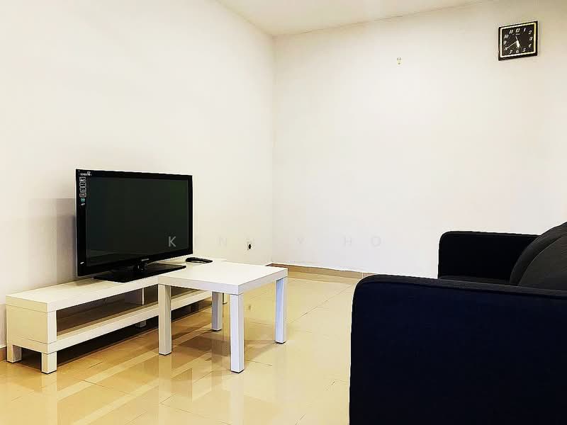 Rumah Teres 1.5 Tingkat untuk Disewa di Petaling Jaya (Selangor) - Kennly Ho - Living Room - PropertyGuru.com.my
