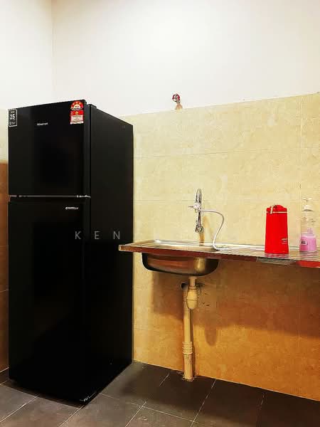 Rumah Teres 1.5 Tingkat untuk Disewa di Petaling Jaya (Selangor) - Kennly Ho - Kitchen - PropertyGuru.com.my