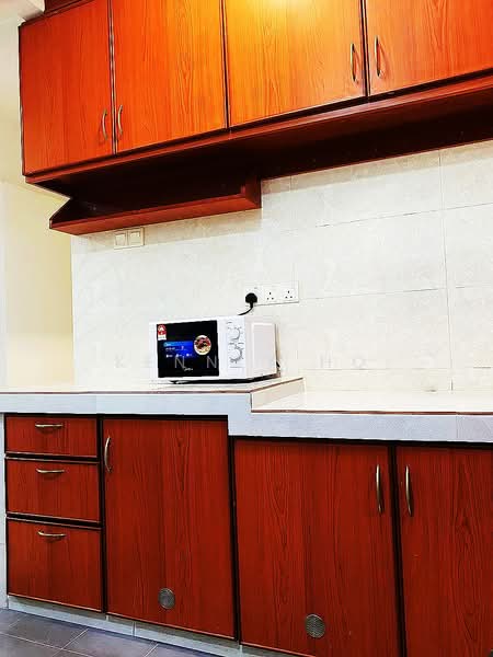 Rumah Teres 1.5 Tingkat untuk Disewa di Petaling Jaya (Selangor) - Kennly Ho - Kitchen - PropertyGuru.com.my