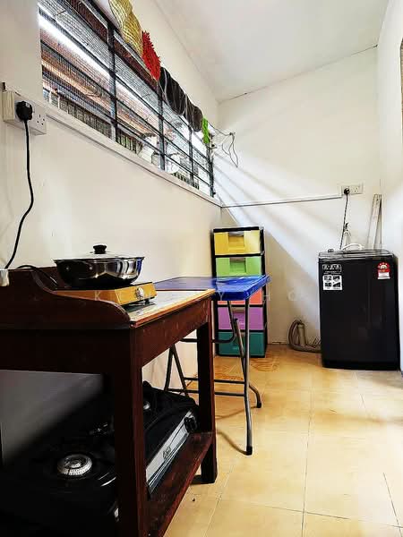 Rumah Teres 1.5 Tingkat untuk Disewa di Petaling Jaya (Selangor) - Kennly Ho - Kitchen - PropertyGuru.com.my