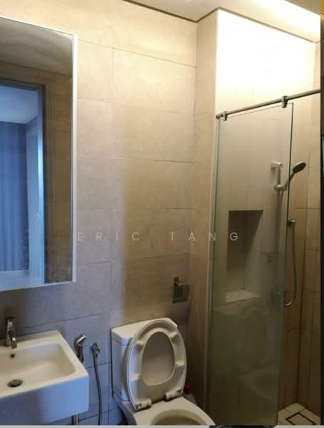 Service Residence for Sale at Twin Arkz - Eric Tang - Bathroom - PropertyGuru.com.my