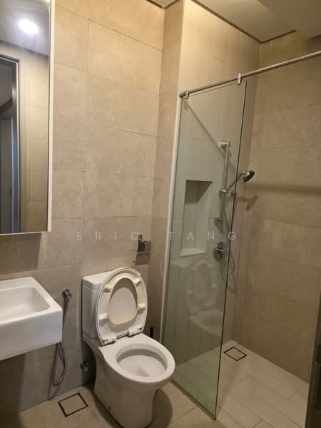 Kediaman Servis untuk Dijual di Twin Arkz - Eric Tang - PropertyGuru.com.my