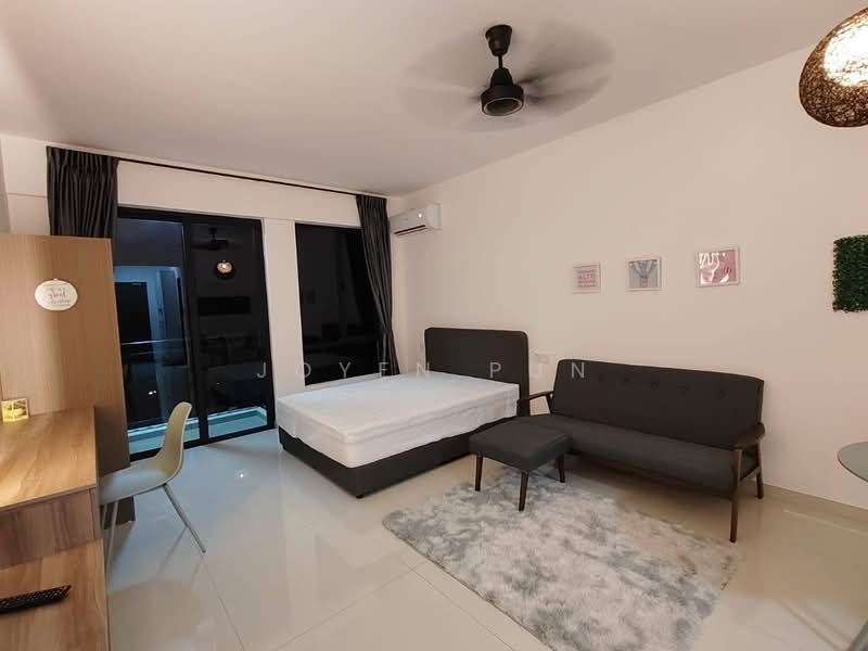 Service Residence for Sale at Country Garden Central Park - Joyen Pun - PropertyGuru.com.my