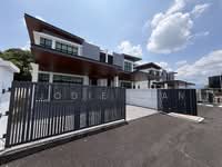 For Sale - Taman Canning, Tiger Lane