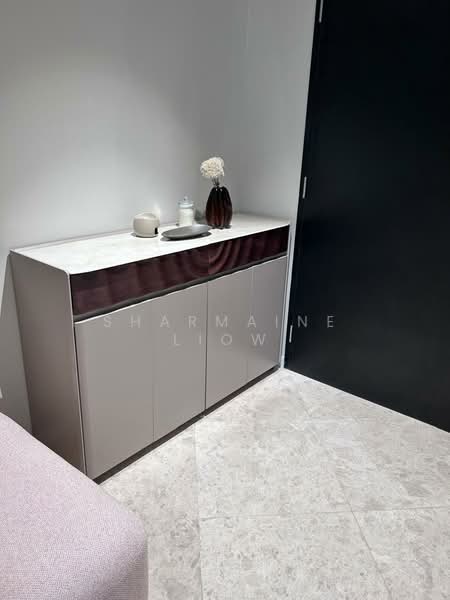 Service Residence for Rent at SO Sofitel Kuala Lumpur Residences - Sharmaine Liow - Interior - PropertyGuru.com.my