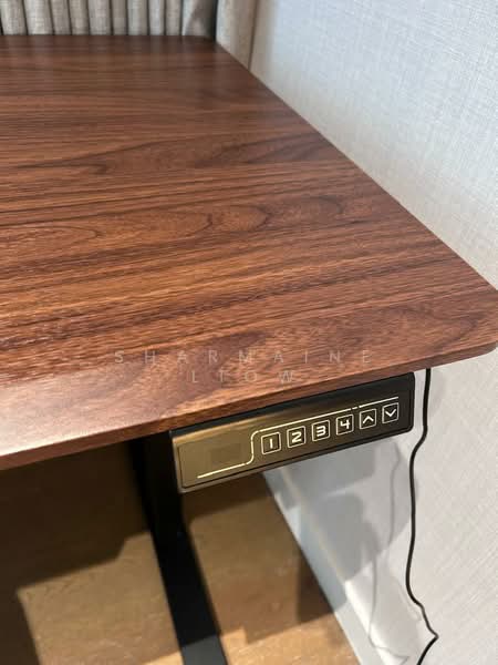 Service Residence for Rent at SO Sofitel Kuala Lumpur Residences - Sharmaine Liow - PropertyGuru.com.my