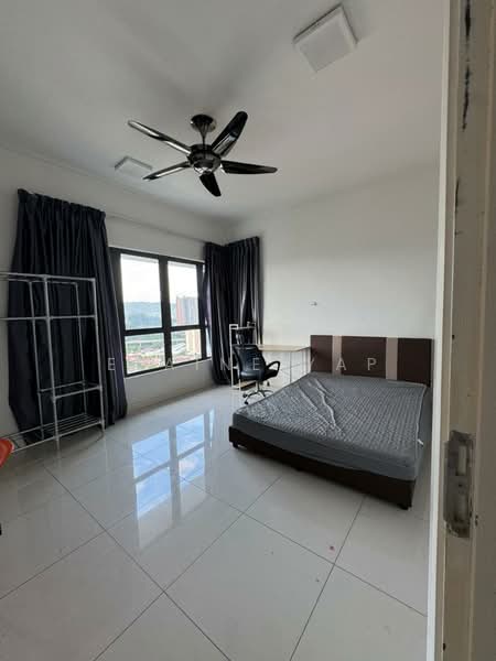 Altitude 236 untuk Untuk Disewa - RM 3,300 /bulan, Apr 2026 - Bedroom - PropertyGuru.com.my