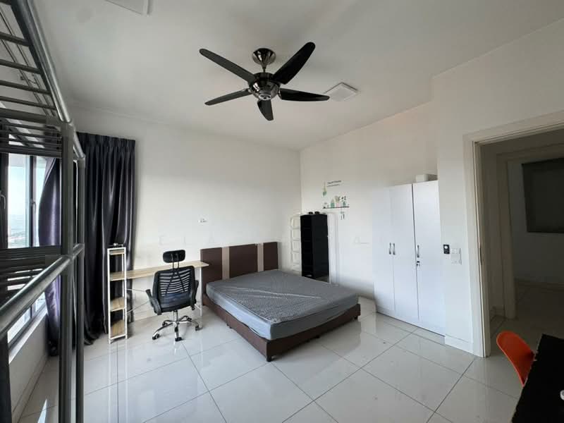 Altitude 236 untuk Untuk Disewa - RM 3,300 /bulan, Apr 2026 - Bedroom - PropertyGuru.com.my
