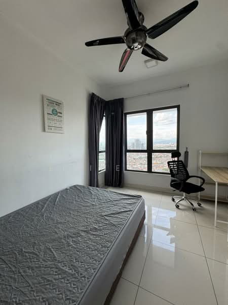 Altitude 236 untuk Untuk Disewa - RM 3,300 /bulan, Apr 2026 - Bedroom - PropertyGuru.com.my
