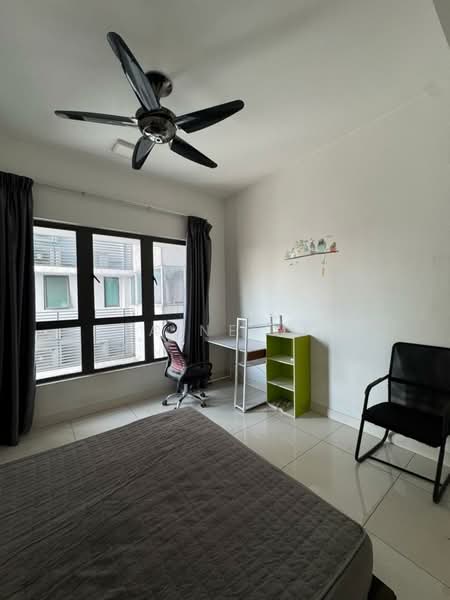 Altitude 236 untuk Untuk Disewa - RM 3,300 /bulan, Apr 2026 - Bedroom - PropertyGuru.com.my