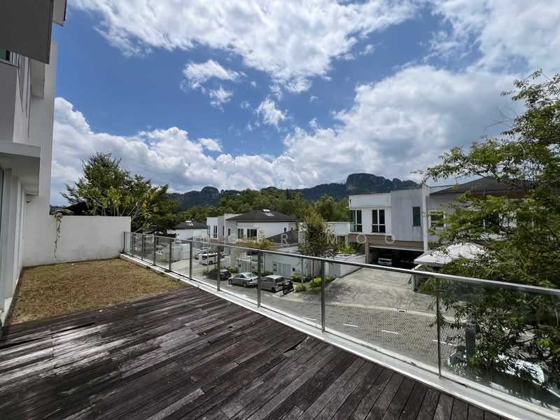 Untuk Dijual - Contours