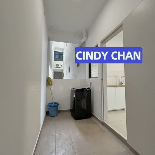 Kondominium untuk Disewa di Waterside Residence - Cindy Chan - Interior - PropertyGuru.com.my