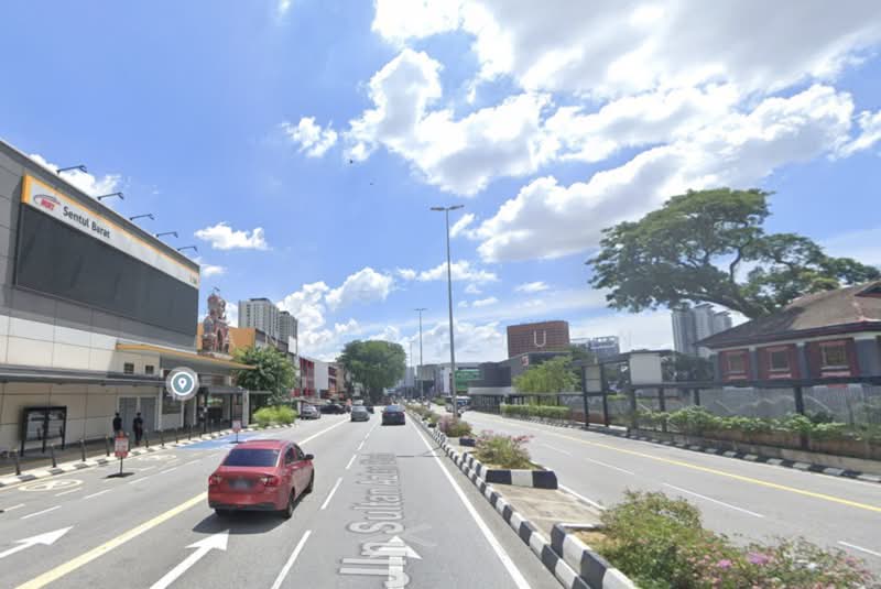 Kedai untuk Disewa di Jalan Ipoh (Kuala Lumpur) - Ang Yi Quan - PropertyGuru.com.my