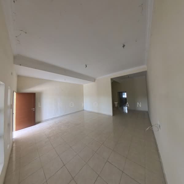 Untuk Dijual - Taman Suria Jaya Sitiawan