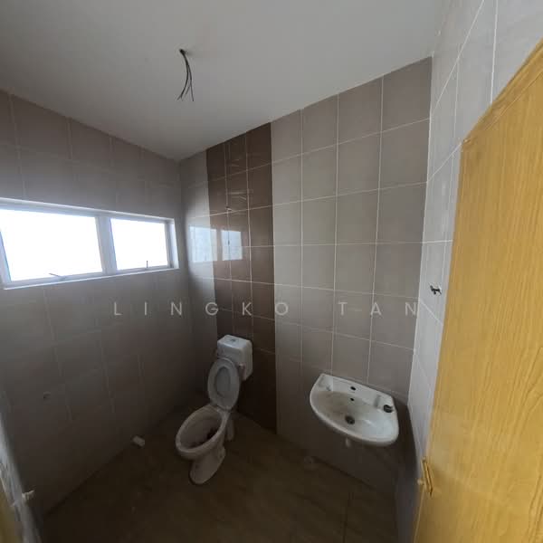 Untuk Dijual - Taman Suria Jaya Sitiawan