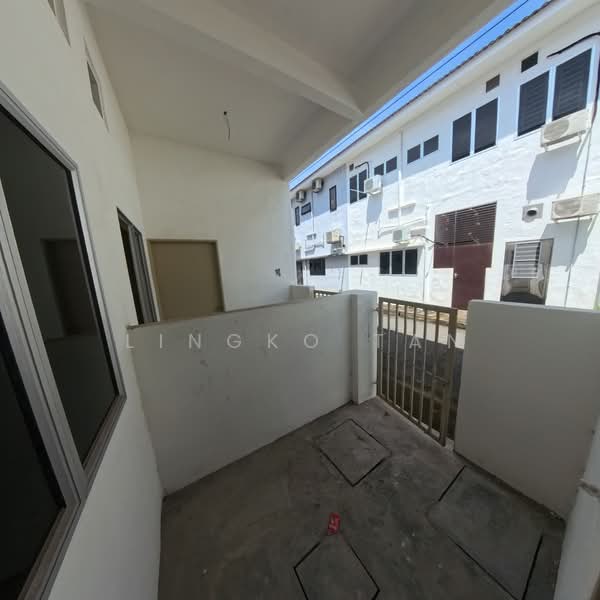 Untuk Dijual - Taman Suria Jaya Sitiawan