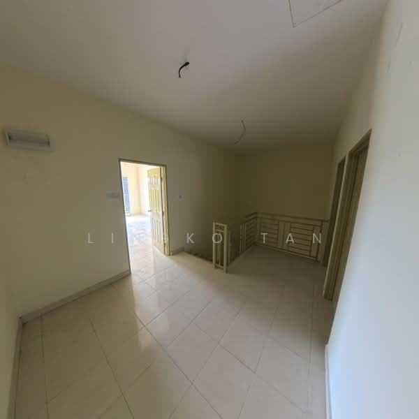 Untuk Dijual - Taman Suria Jaya Sitiawan