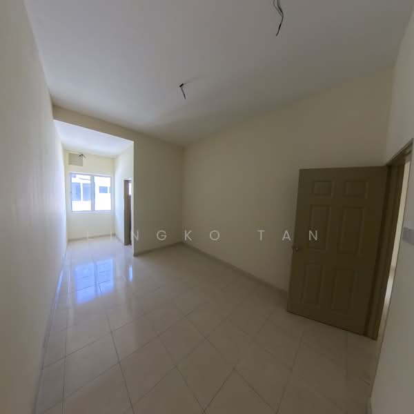 Untuk Dijual - Taman Suria Jaya Sitiawan