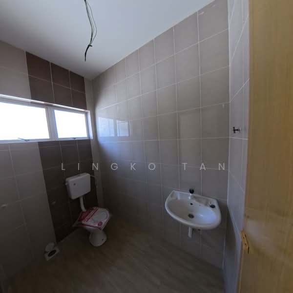 Untuk Dijual - Taman Suria Jaya Sitiawan