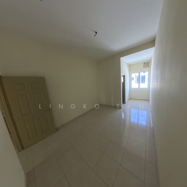 Untuk Dijual - Taman Suria Jaya Sitiawan